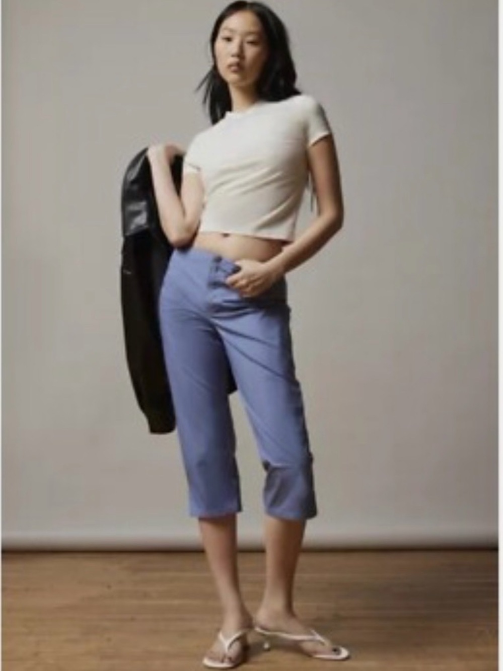 NWT BDG Urban Outfitters Capris 0